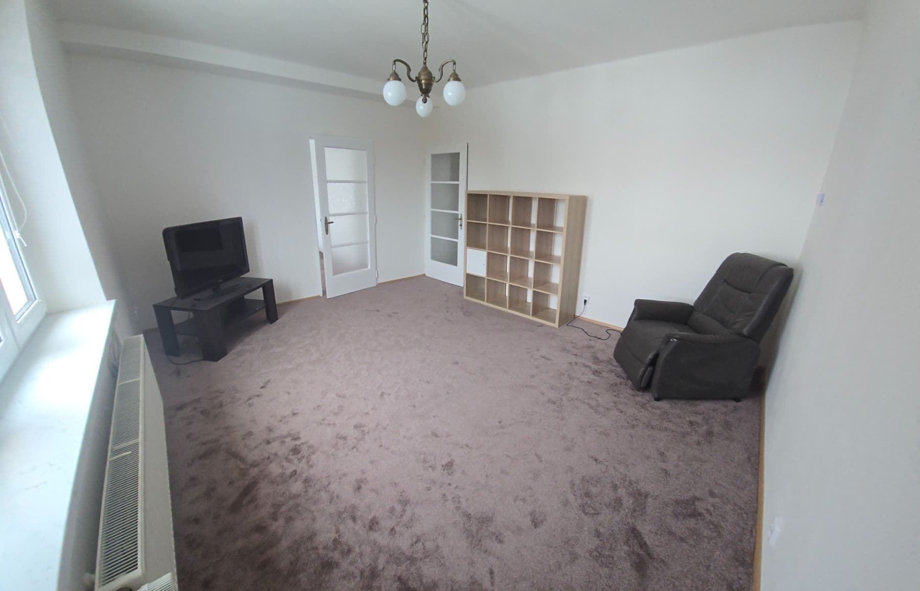 Pronájem bytu 2+1 65 m², Na Klášterním, Praha, Praha Pronájem bytu 2+1 65 m², Na Klášterním, Praha, Praha