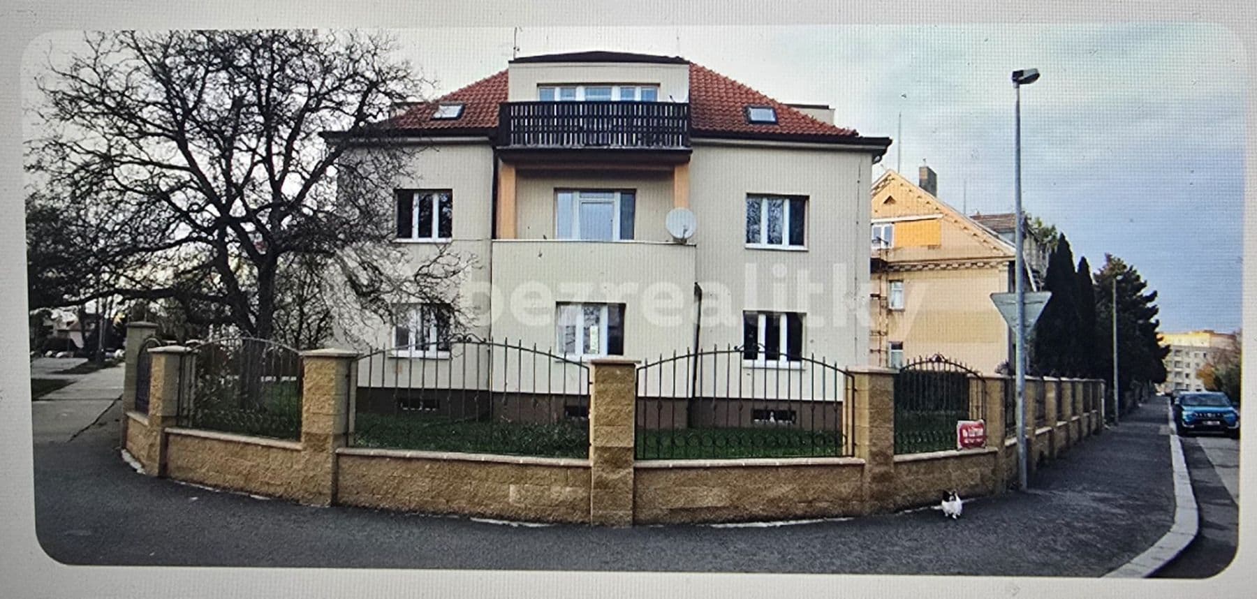 Pronájem bytu 2+1 65 m², Na Klášterním, Praha, Praha Pronájem bytu 2+1 65 m², Na Klášterním, Praha, Praha