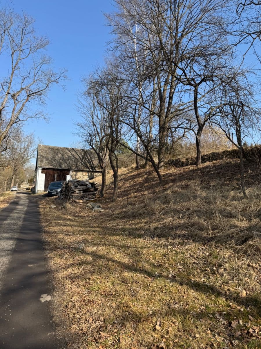 Prodej pozemku 366 m², Dolní Žďár, Jihočeský kraj Prodej pozemku 366 m², Dolní Žďár, Jihočeský kraj