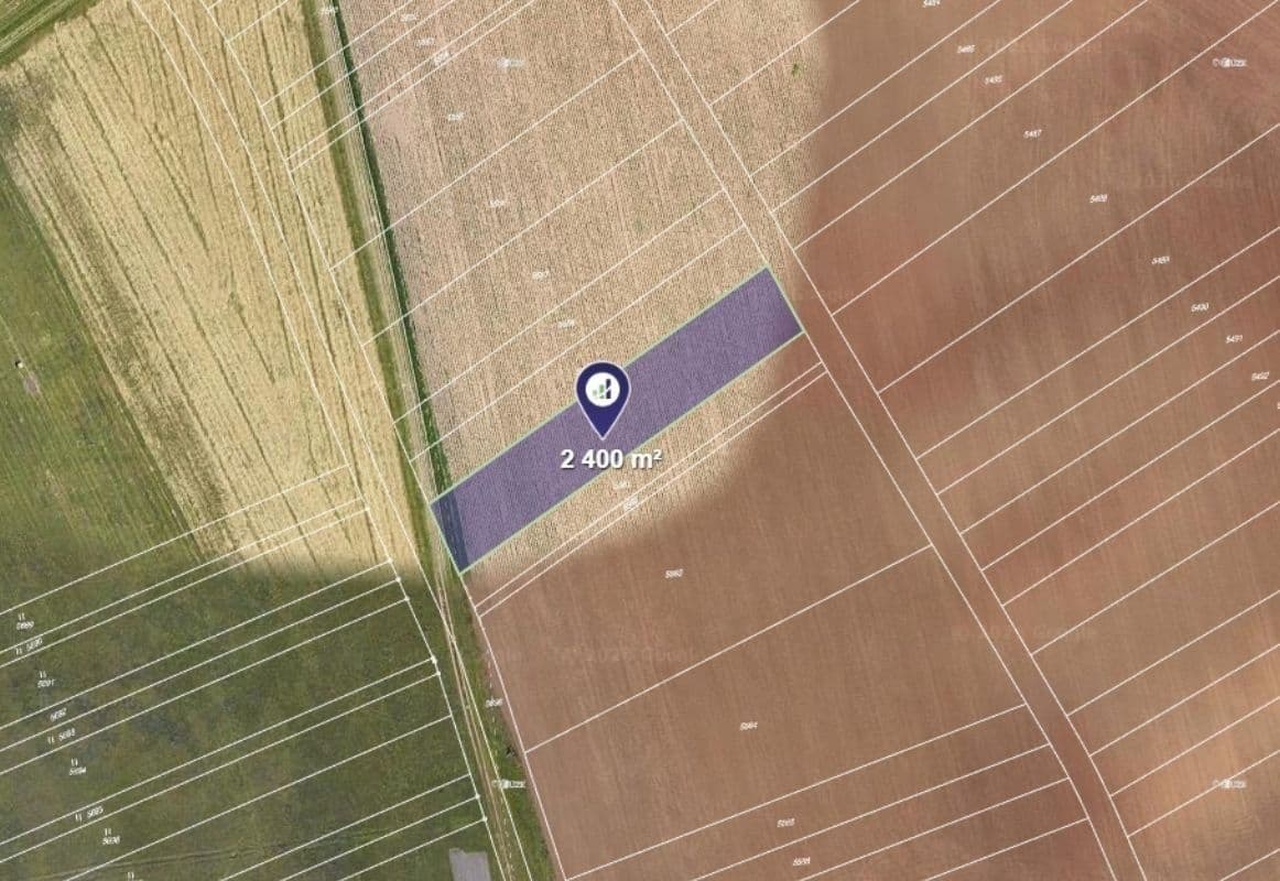 Prodej pozemku 4.864 m², Brno, Jihomoravský kraj Prodej pozemku 4.864 m², Brno, Jihomoravský kraj