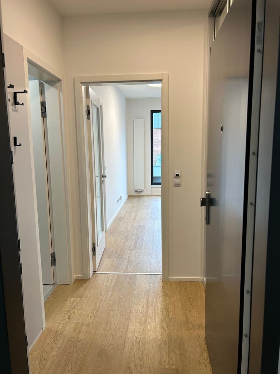 Pronájem bytu 2+kk 59 m², Michelská, Praha, Praha Pronájem bytu 2+kk 59 m², Michelská, Praha, Praha