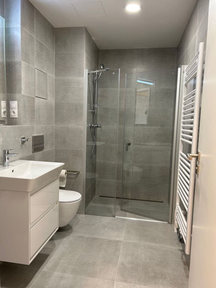 Pronájem bytu 2+kk 59 m², Michelská, Praha, Praha Pronájem bytu 2+kk 59 m², Michelská, Praha, Praha