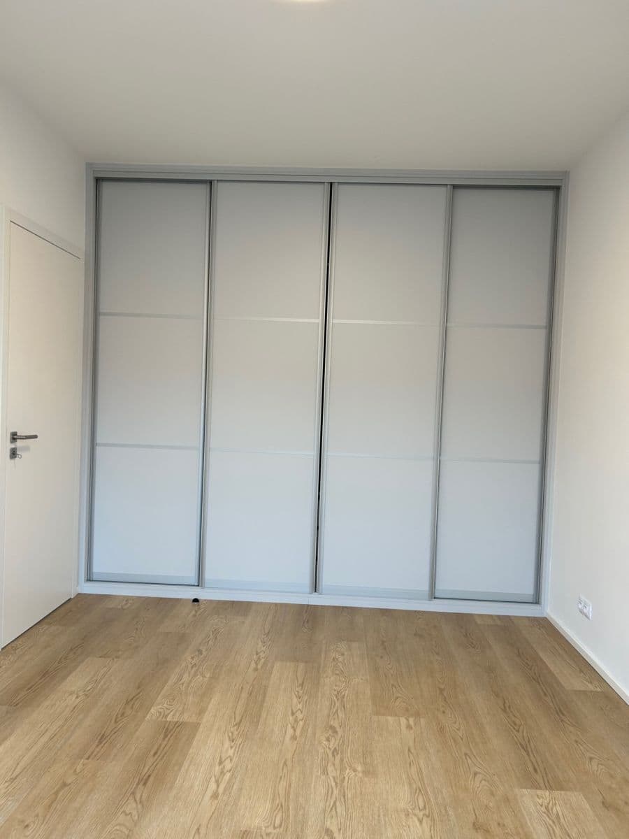Pronájem bytu 2+kk 59 m², Michelská, Praha, Praha Pronájem bytu 2+kk 59 m², Michelská, Praha, Praha