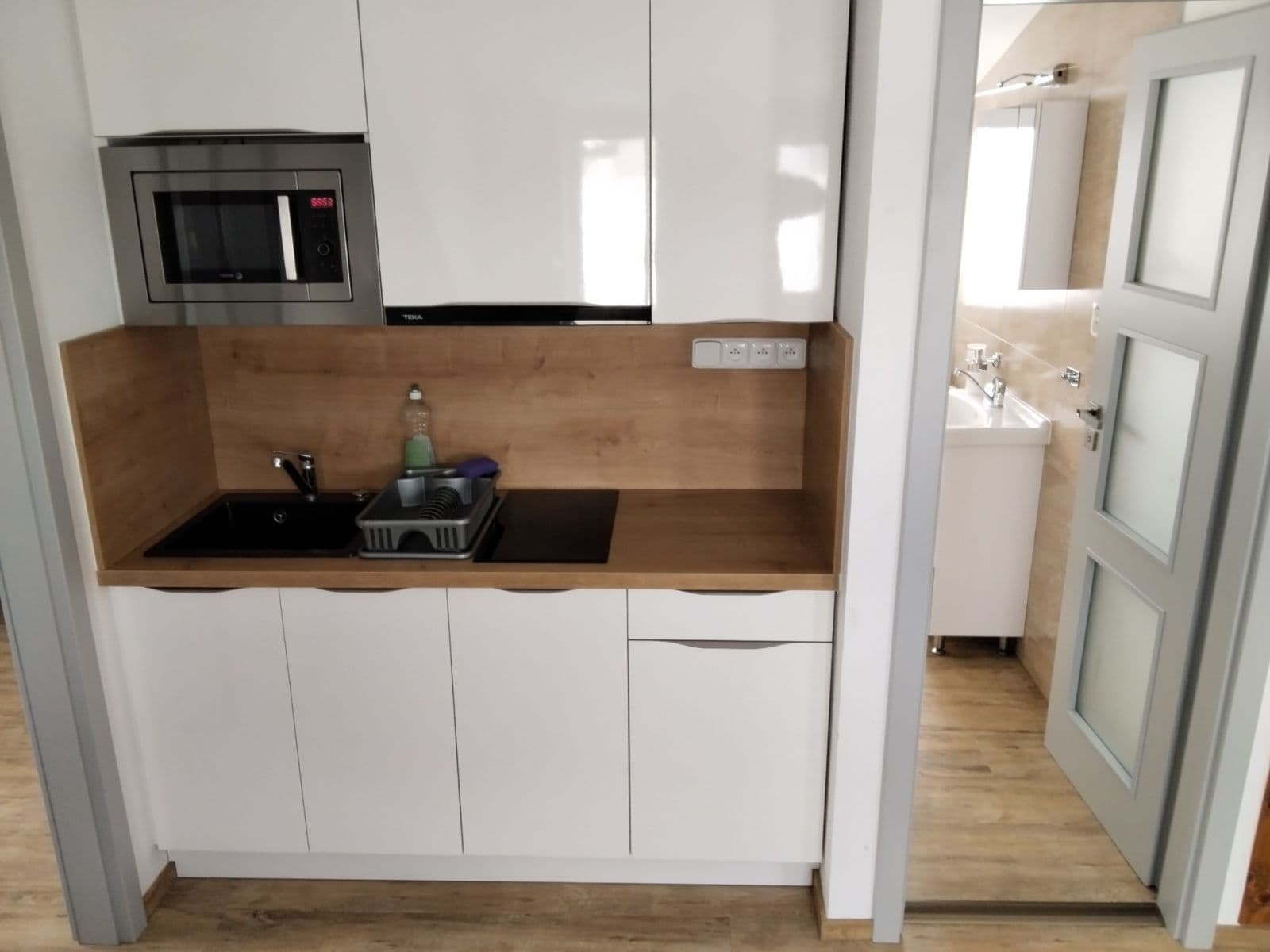 Pronájem bytu 2+kk 40 m², Lipno nad Vltavou, Jihočeský kraj Pronájem bytu 2+kk 40 m², Lipno nad Vltavou, Jihočeský kraj