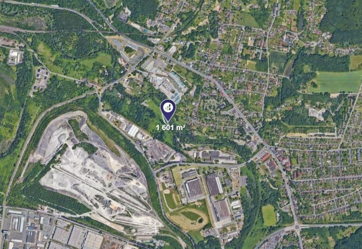 Prodej pozemku 1.401 m², Ostrava, Moravskoslezský kraj Prodej pozemku 1.401 m², Ostrava, Moravskoslezský kraj