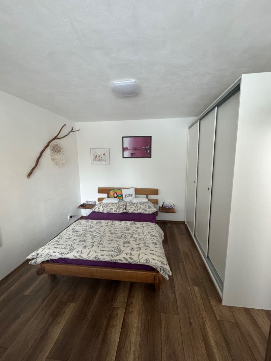 Pronájem bytu 3+1 74 m², Na Kopci, Jihlava, Kraj Vysočina Pronájem bytu 3+1 74 m², Na Kopci, Jihlava, Kraj Vysočina