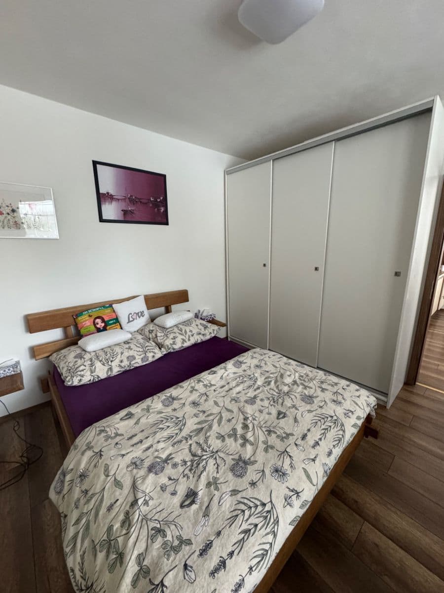 Pronájem bytu 3+1 74 m², Na Kopci, Jihlava, Kraj Vysočina Pronájem bytu 3+1 74 m², Na Kopci, Jihlava, Kraj Vysočina