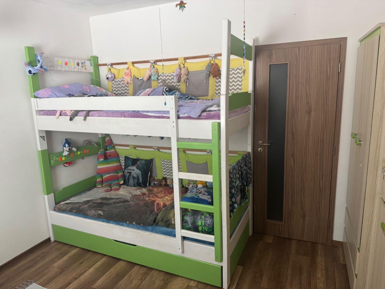 Pronájem bytu 3+1 74 m², Na Kopci, Jihlava, Kraj Vysočina Pronájem bytu 3+1 74 m², Na Kopci, Jihlava, Kraj Vysočina