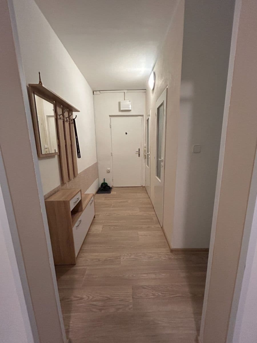 Pronájem bytu 2+1 58 m², Díly IV, Zlín, Zlínský kraj Pronájem bytu 2+1 58 m², Díly IV, Zlín, Zlínský kraj