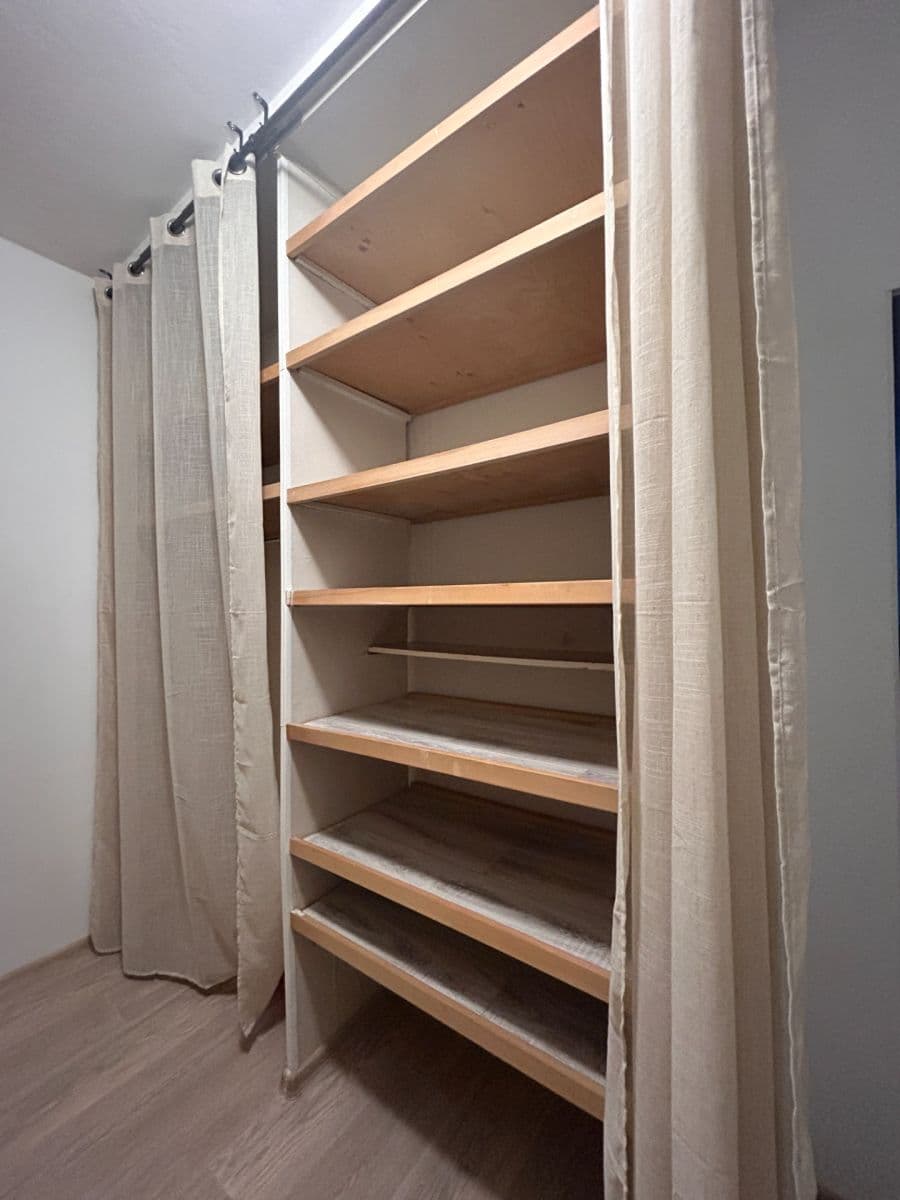 Pronájem bytu 2+1 58 m², Díly IV, Zlín, Zlínský kraj Pronájem bytu 2+1 58 m², Díly IV, Zlín, Zlínský kraj