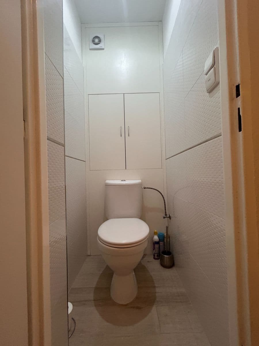 Pronájem bytu 2+1 58 m², Díly IV, Zlín, Zlínský kraj Pronájem bytu 2+1 58 m², Díly IV, Zlín, Zlínský kraj