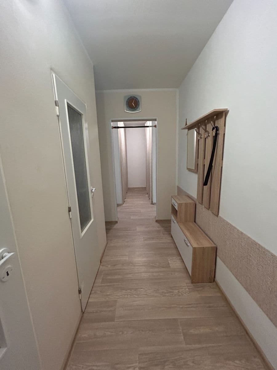 Pronájem bytu 2+1 58 m², Díly IV, Zlín, Zlínský kraj Pronájem bytu 2+1 58 m², Díly IV, Zlín, Zlínský kraj