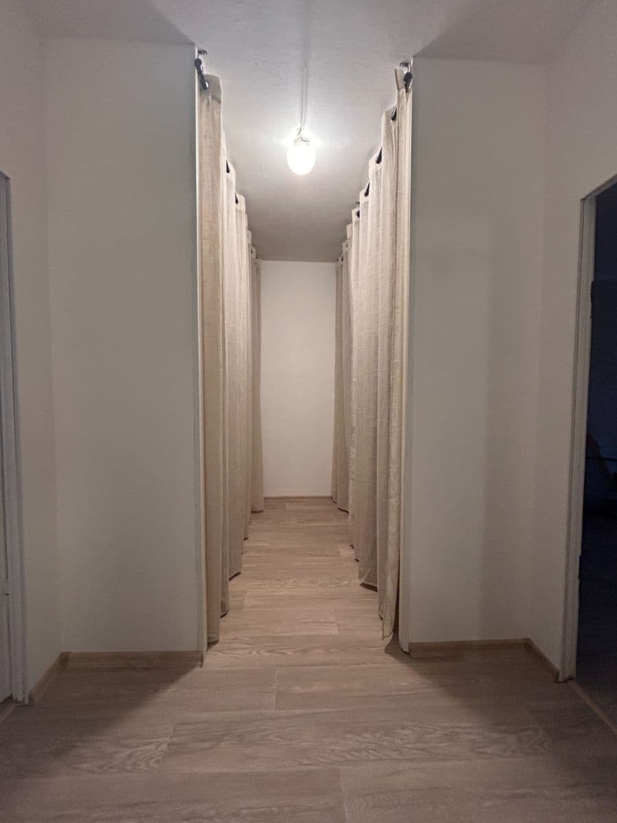 Pronájem bytu 2+1 58 m², Díly IV, Zlín, Zlínský kraj Pronájem bytu 2+1 58 m², Díly IV, Zlín, Zlínský kraj