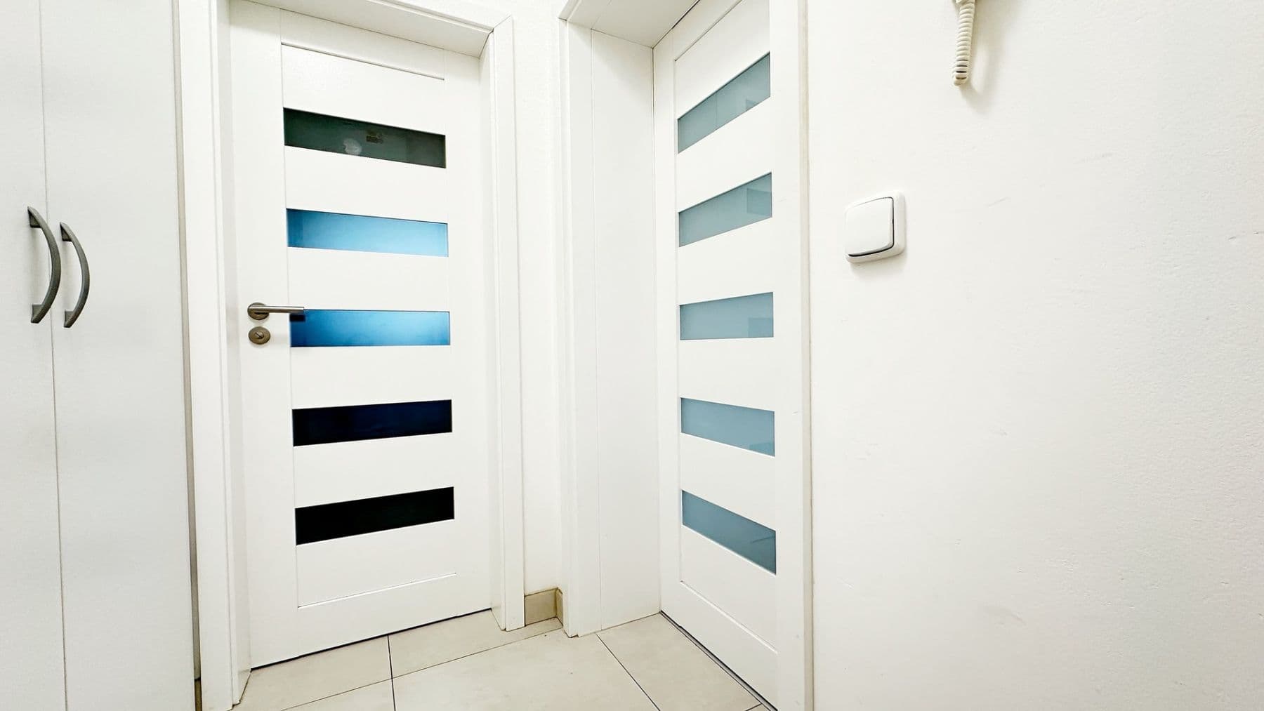 Pronájem bytu 2+kk 39 m², Českobrodská, Praha, Praha Pronájem bytu 2+kk 39 m², Českobrodská, Praha, Praha