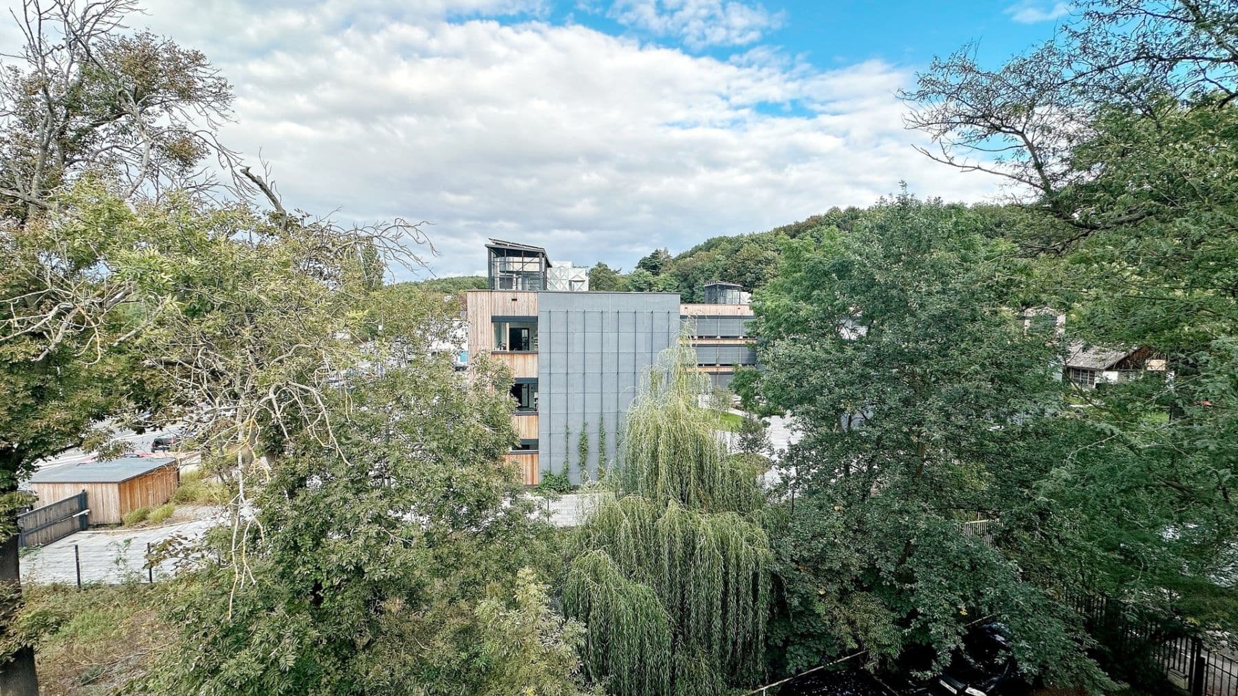 Pronájem bytu 2+kk 39 m², Českobrodská, Praha, Praha Pronájem bytu 2+kk 39 m², Českobrodská, Praha, Praha