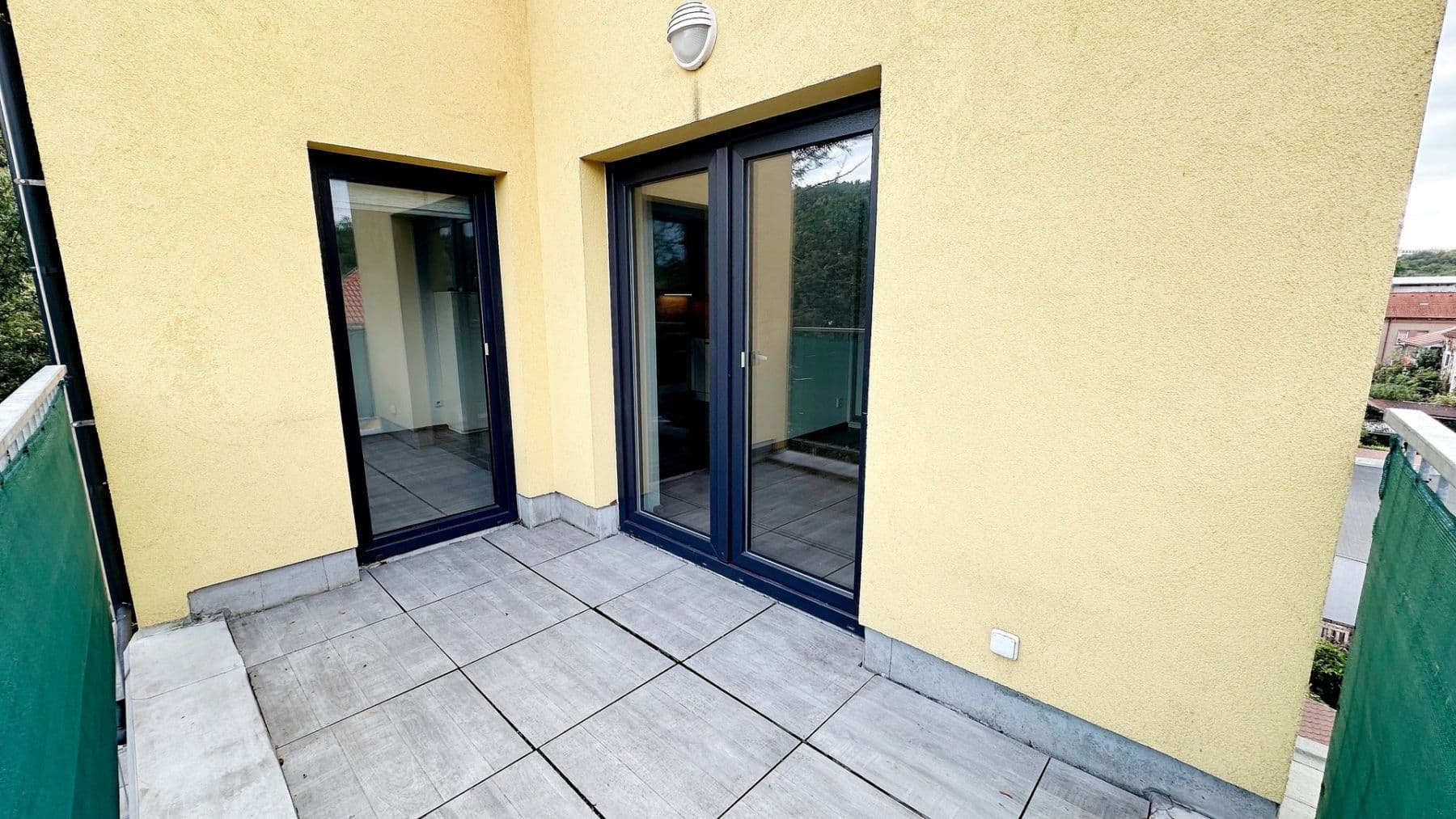 Pronájem bytu 2+kk 39 m², Českobrodská, Praha, Praha Pronájem bytu 2+kk 39 m², Českobrodská, Praha, Praha