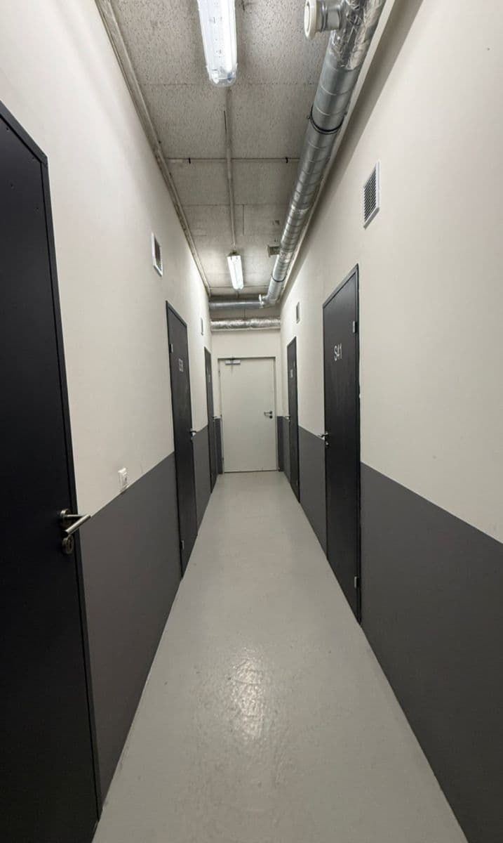 Pronájem nebytového prostoru 5 m², Na Komořsku, Praha, Praha Pronájem nebytového prostoru 5 m², Na Komořsku, Praha, Praha