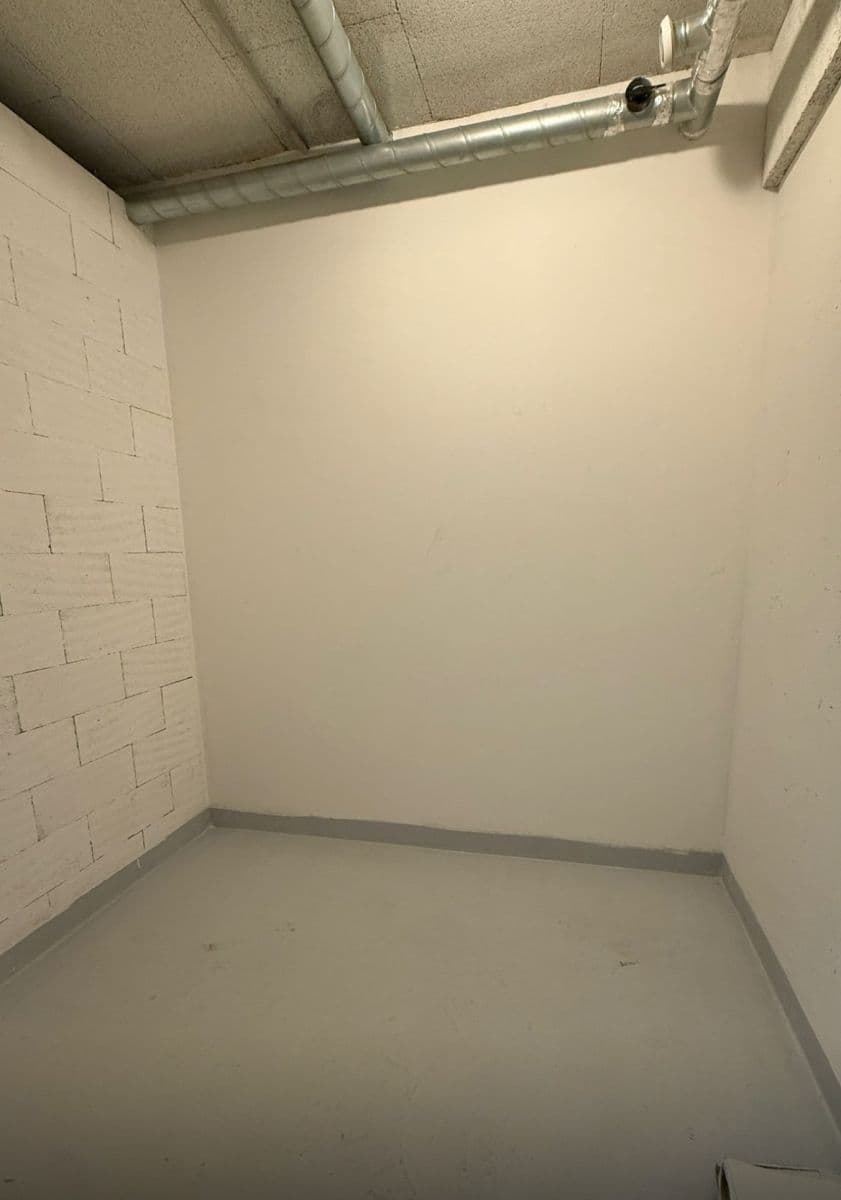 Pronájem nebytového prostoru 5 m², Na Komořsku, Praha, Praha Pronájem nebytového prostoru 5 m², Na Komořsku, Praha, Praha