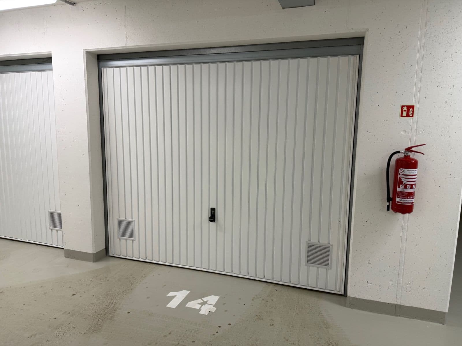 Pronájem bytu 2+kk 42 m², Fabiánové, Praha, Praha Pronájem bytu 2+kk 42 m², Fabiánové, Praha, Praha