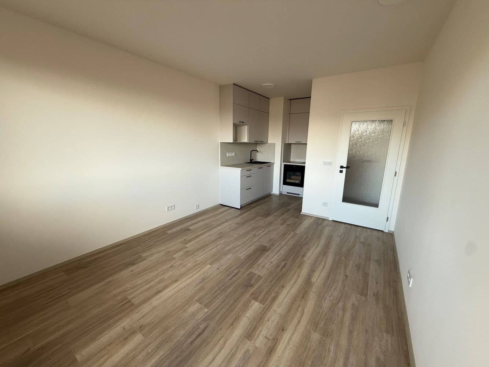 Pronájem bytu 2+kk 42 m², Fabiánové, Praha, Praha Pronájem bytu 2+kk 42 m², Fabiánové, Praha, Praha