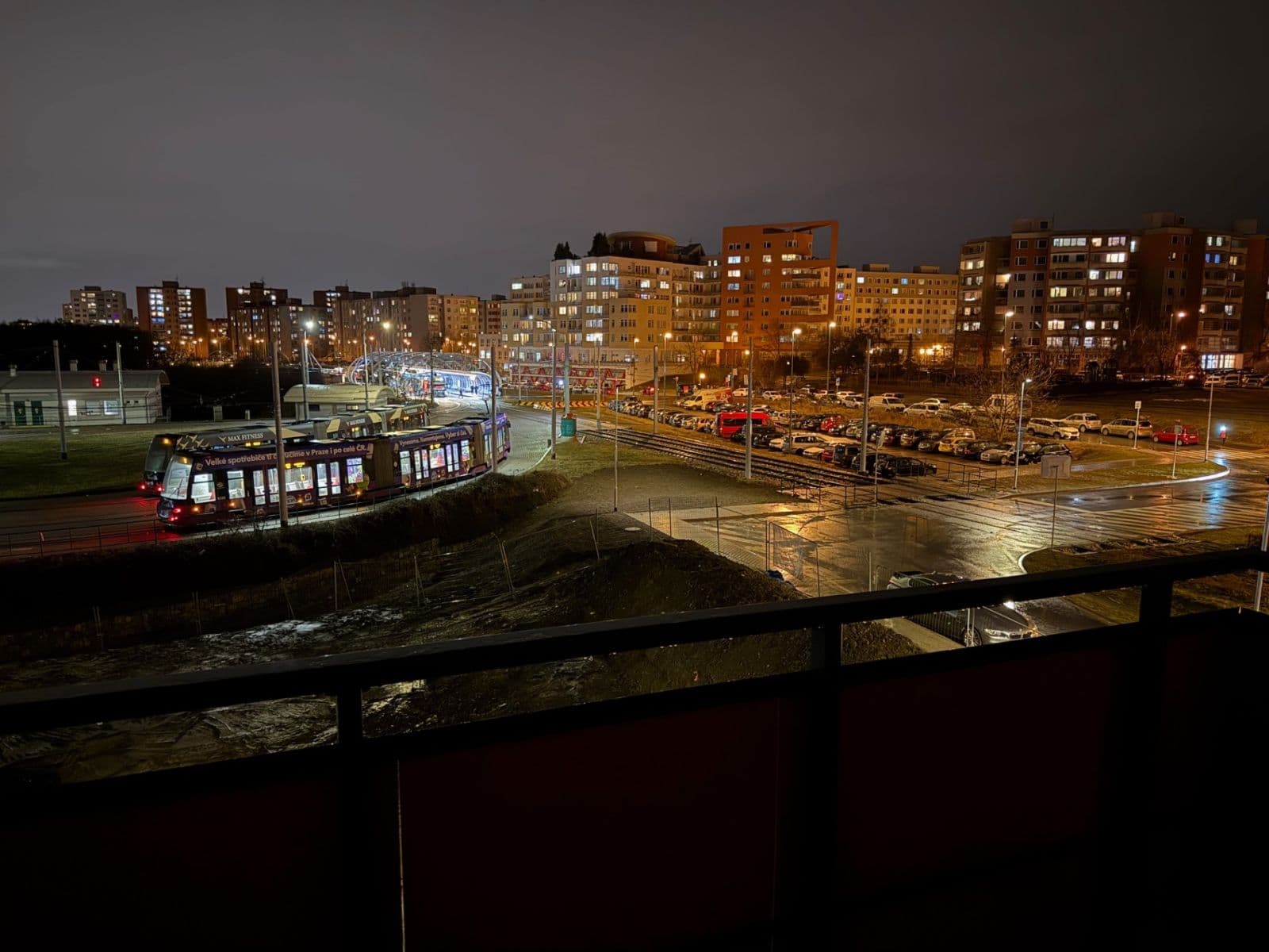 Pronájem bytu 2+kk 42 m², Fabiánové, Praha, Praha Pronájem bytu 2+kk 42 m², Fabiánové, Praha, Praha