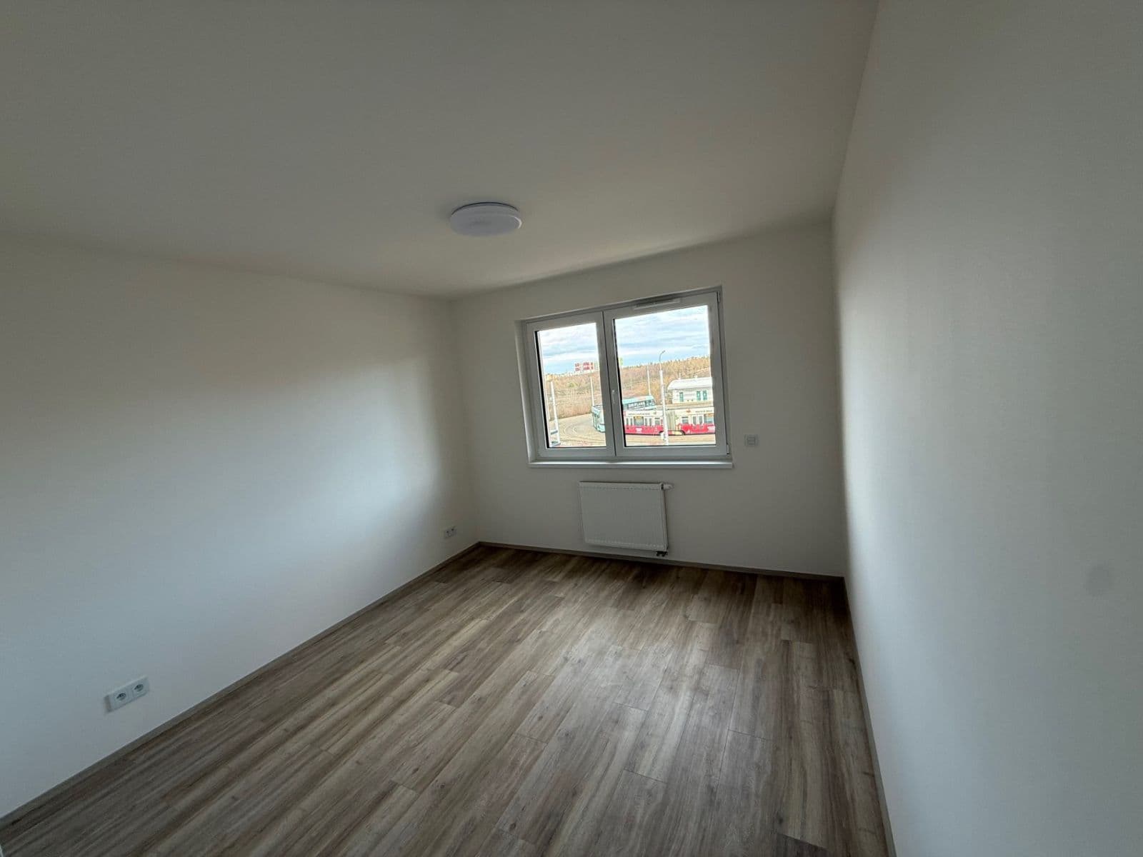 Pronájem bytu 2+kk 42 m², Fabiánové, Praha, Praha Pronájem bytu 2+kk 42 m², Fabiánové, Praha, Praha