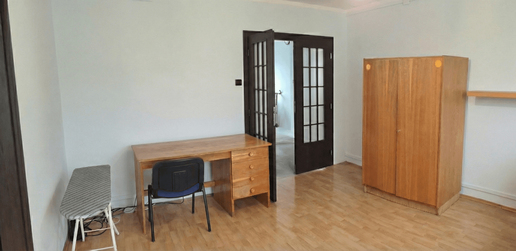 Pronájem bytu 3+1 55 m², Molákova, Praha, Praha Pronájem bytu 3+1 55 m², Molákova, Praha, Praha