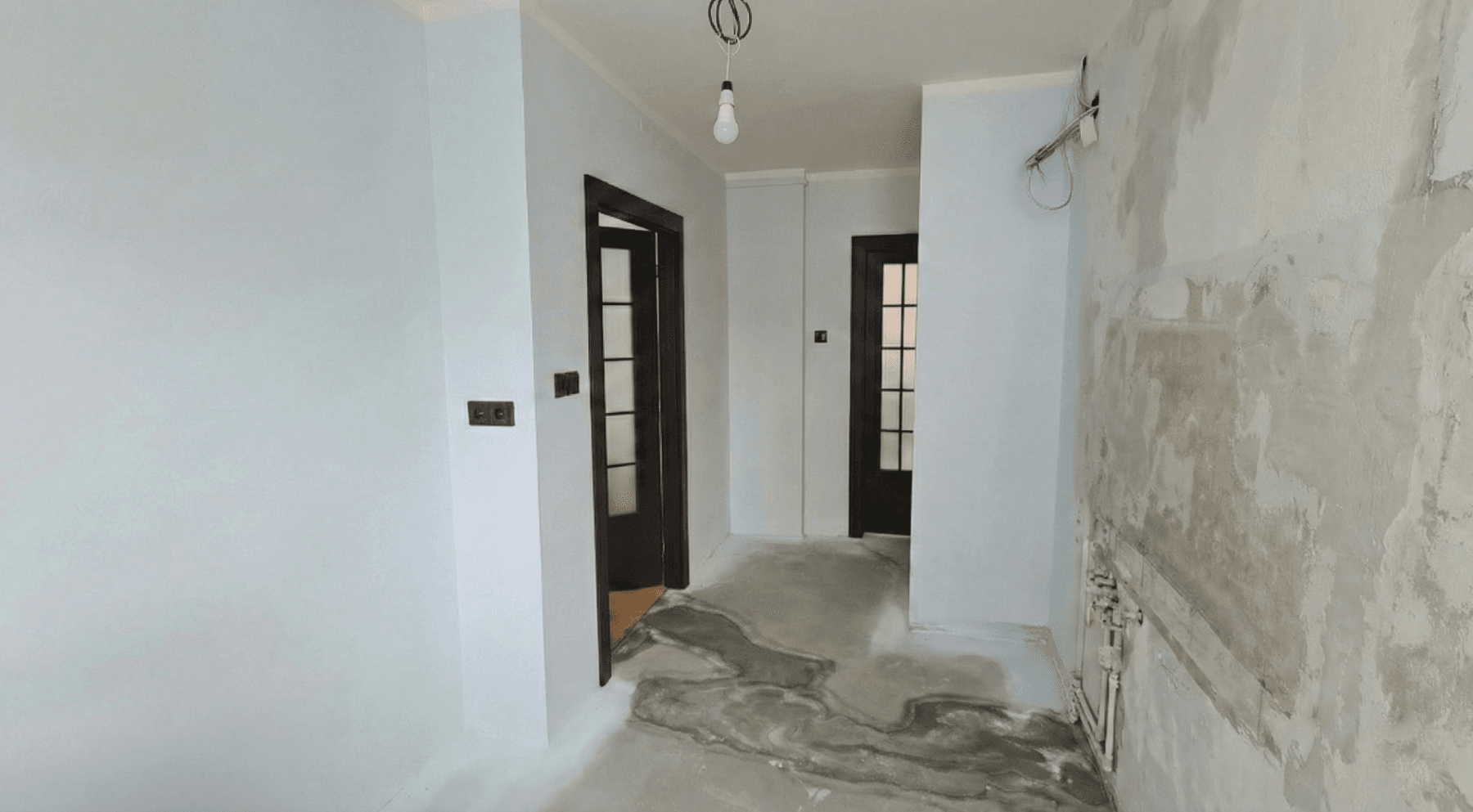 Pronájem bytu 3+1 55 m², Molákova, Praha, Praha Pronájem bytu 3+1 55 m², Molákova, Praha, Praha