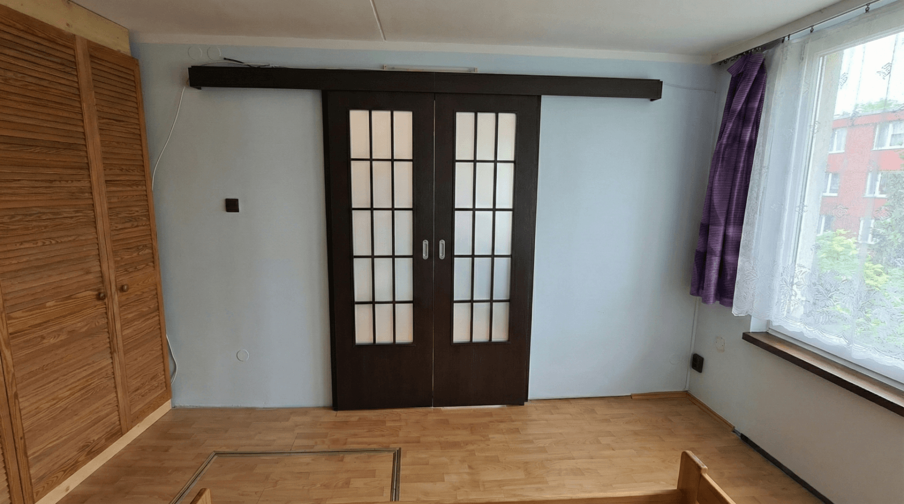 Pronájem bytu 3+1 55 m², Molákova, Praha, Praha Pronájem bytu 3+1 55 m², Molákova, Praha, Praha