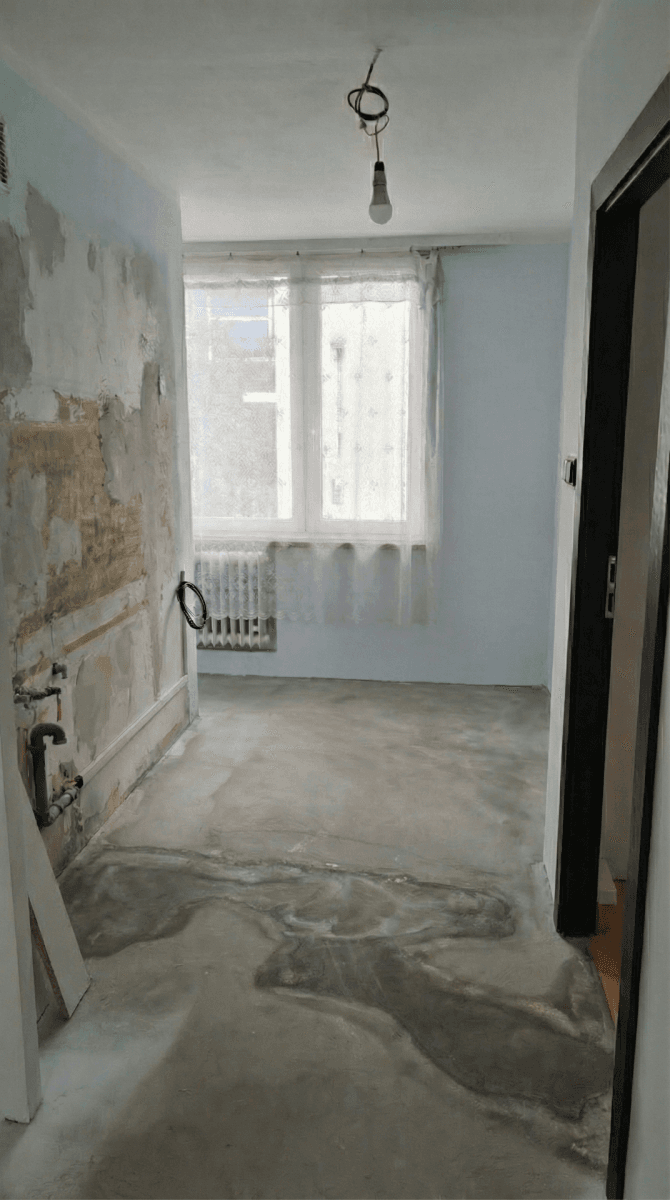 Pronájem bytu 3+1 55 m², Molákova, Praha, Praha Pronájem bytu 3+1 55 m², Molákova, Praha, Praha