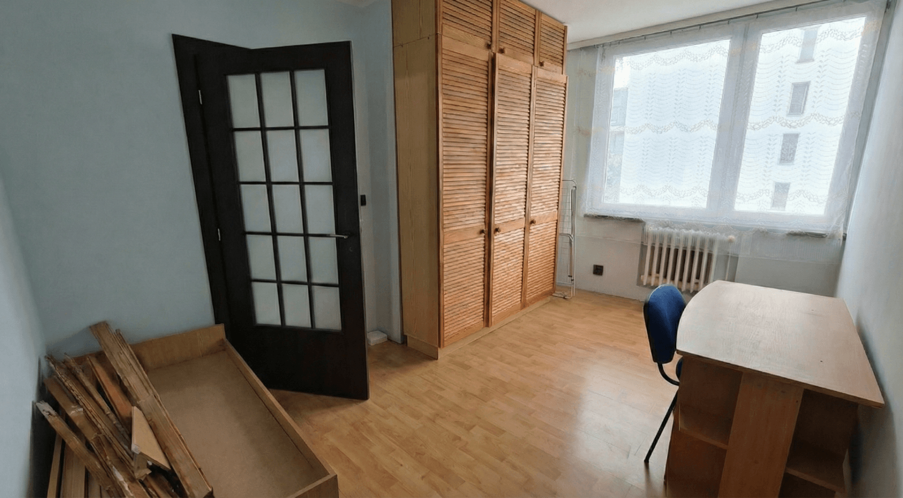 Pronájem bytu 3+1 55 m², Molákova, Praha, Praha Pronájem bytu 3+1 55 m², Molákova, Praha, Praha