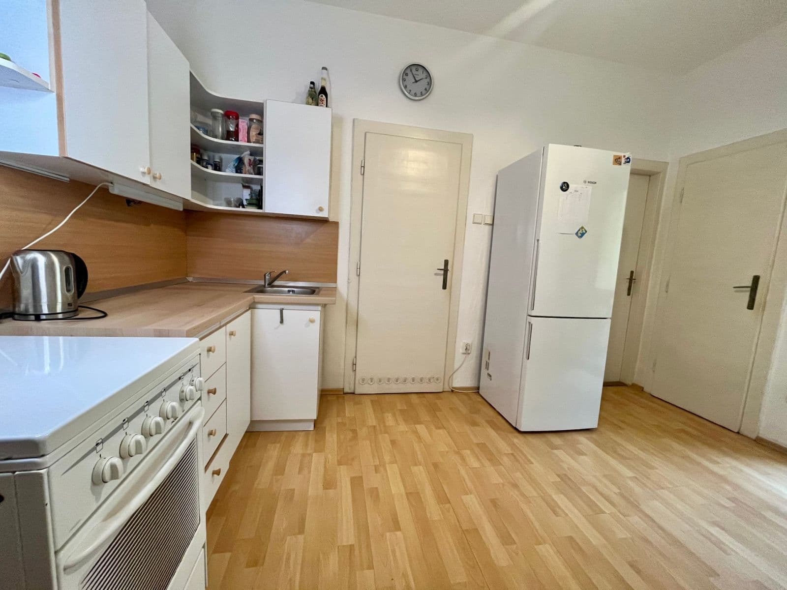 Pronájem bytu 3+kk 76 m², Sovinec, Brno, Jihomoravský kraj Pronájem bytu 3+kk 76 m², Sovinec, Brno, Jihomoravský kraj
