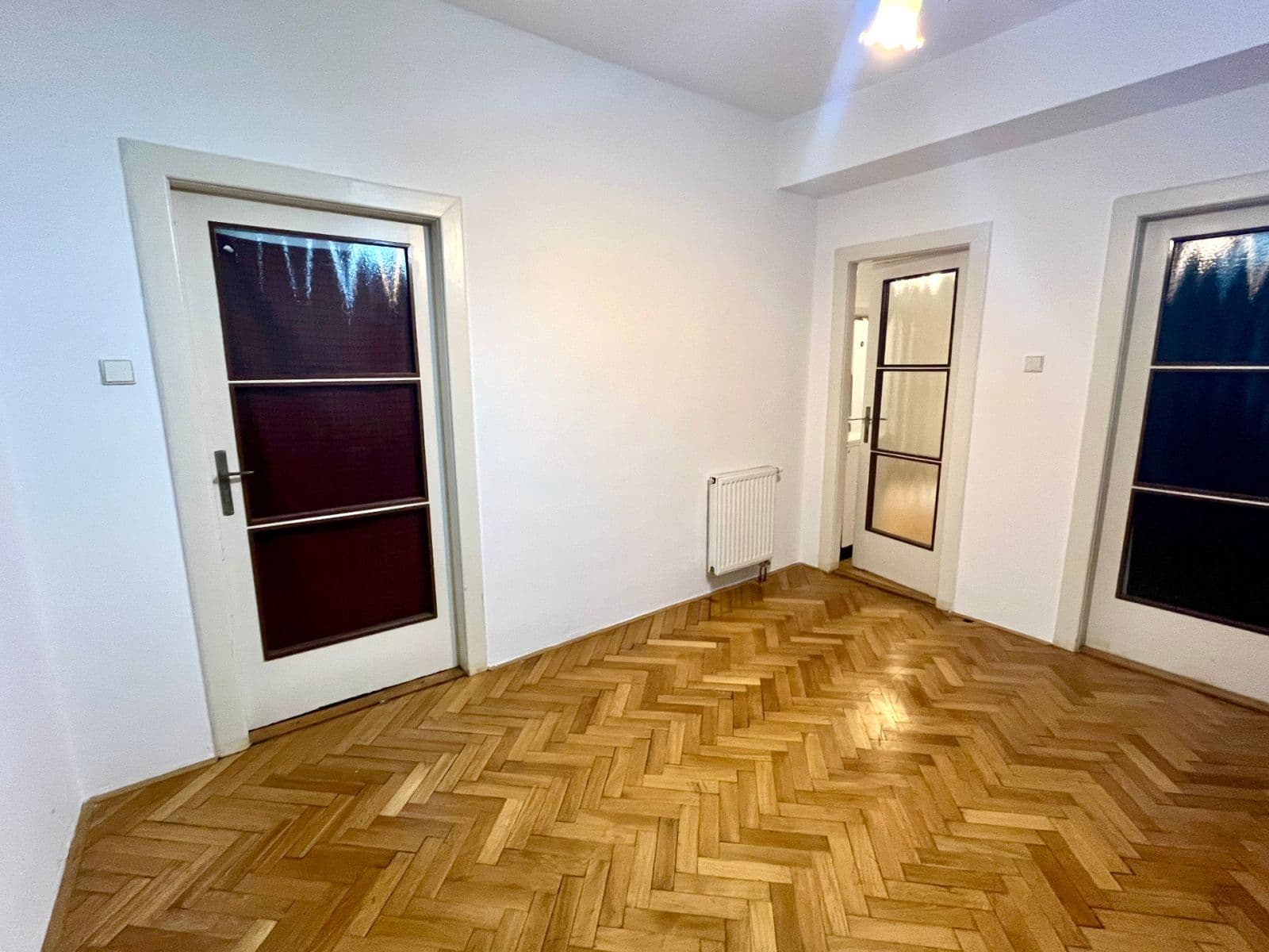 Pronájem bytu 3+kk 76 m², Sovinec, Brno, Jihomoravský kraj Pronájem bytu 3+kk 76 m², Sovinec, Brno, Jihomoravský kraj