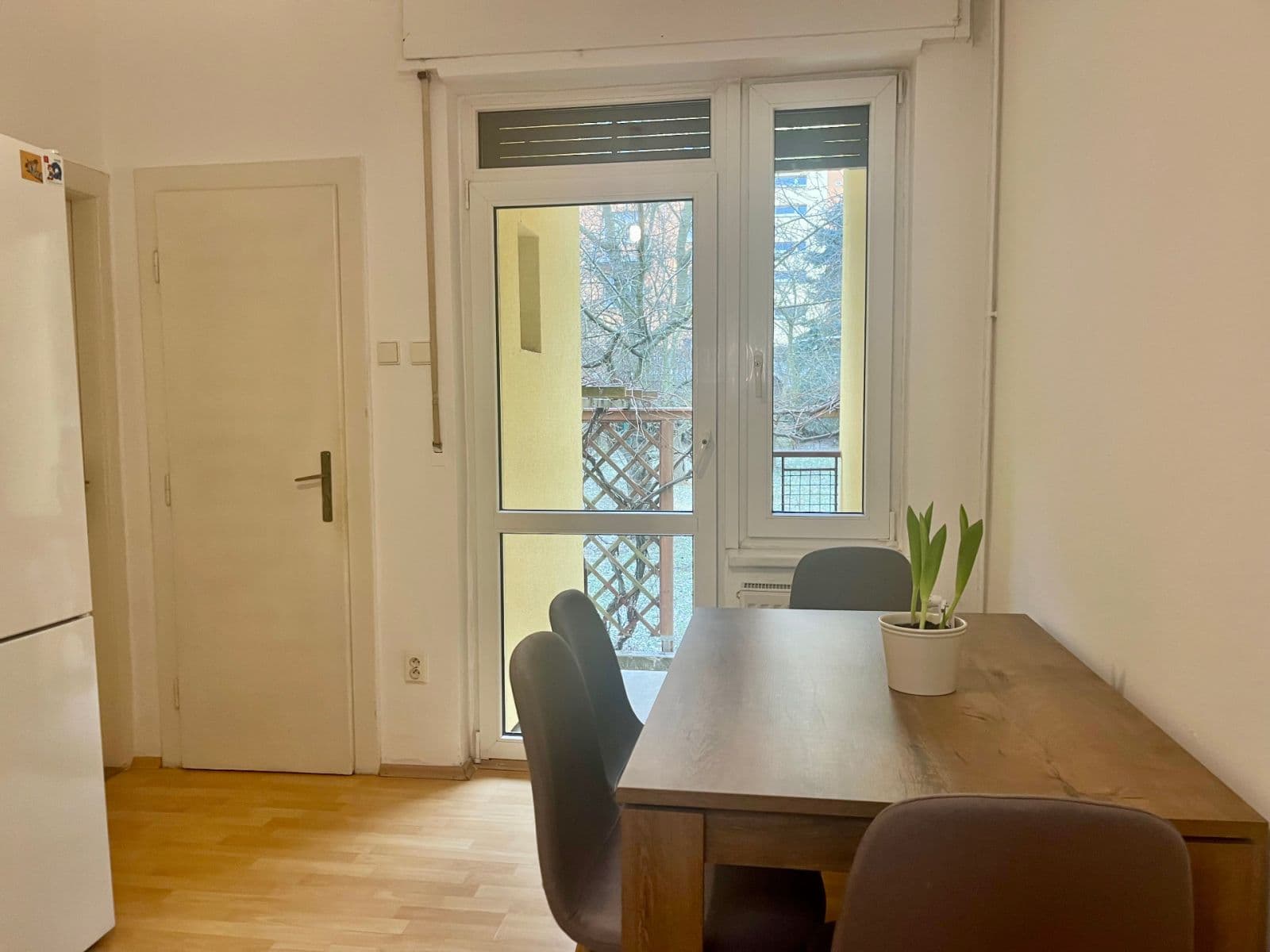 Pronájem bytu 3+kk 76 m², Sovinec, Brno, Jihomoravský kraj Pronájem bytu 3+kk 76 m², Sovinec, Brno, Jihomoravský kraj