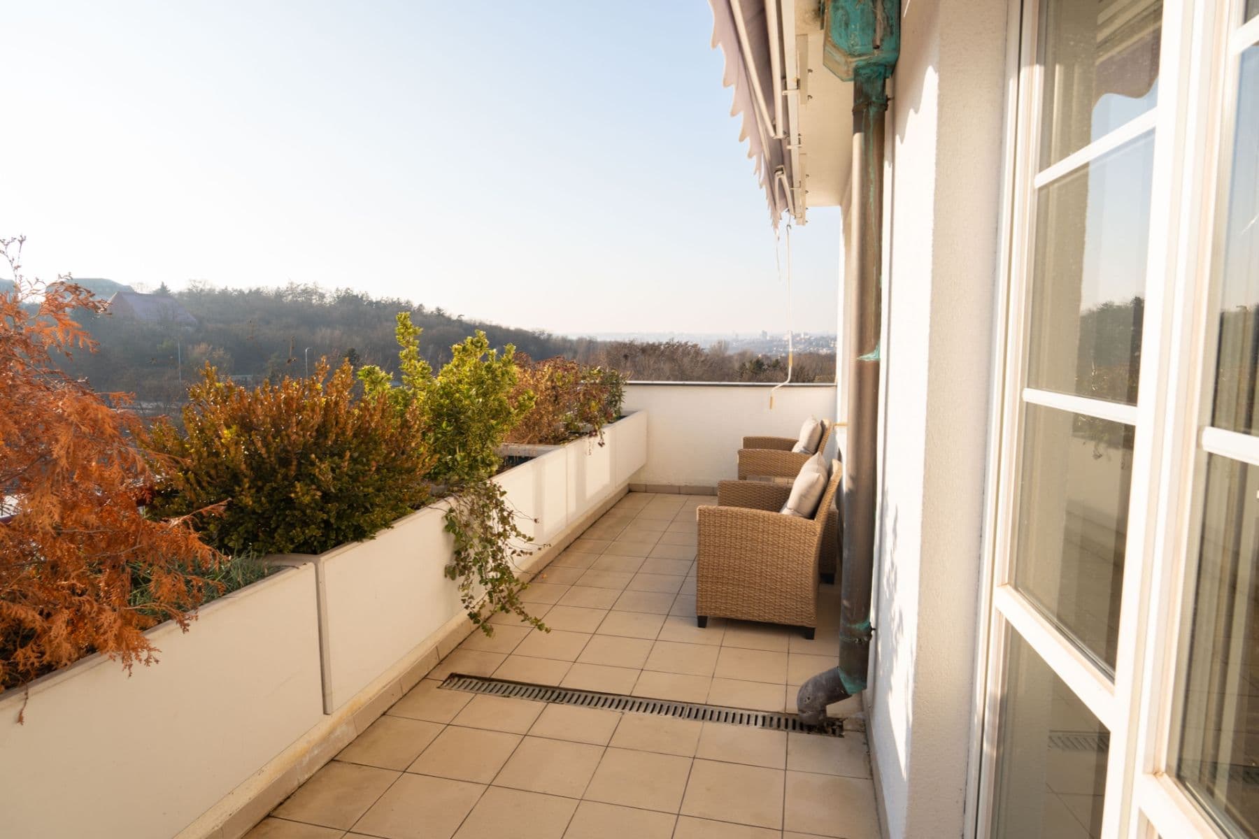 Pronájem bytu 3+kk 80 m², Kloboukova, Praha, Praha Pronájem bytu 3+kk 80 m², Kloboukova, Praha, Praha