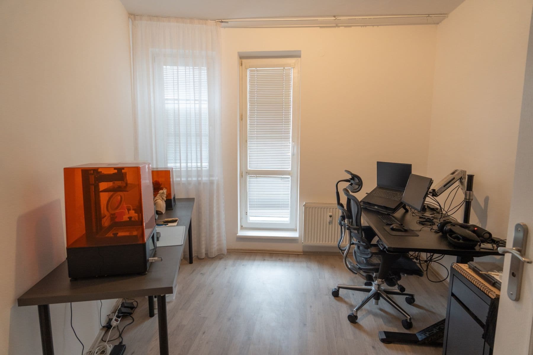 Pronájem bytu 3+kk 80 m², Kloboukova, Praha, Praha Pronájem bytu 3+kk 80 m², Kloboukova, Praha, Praha