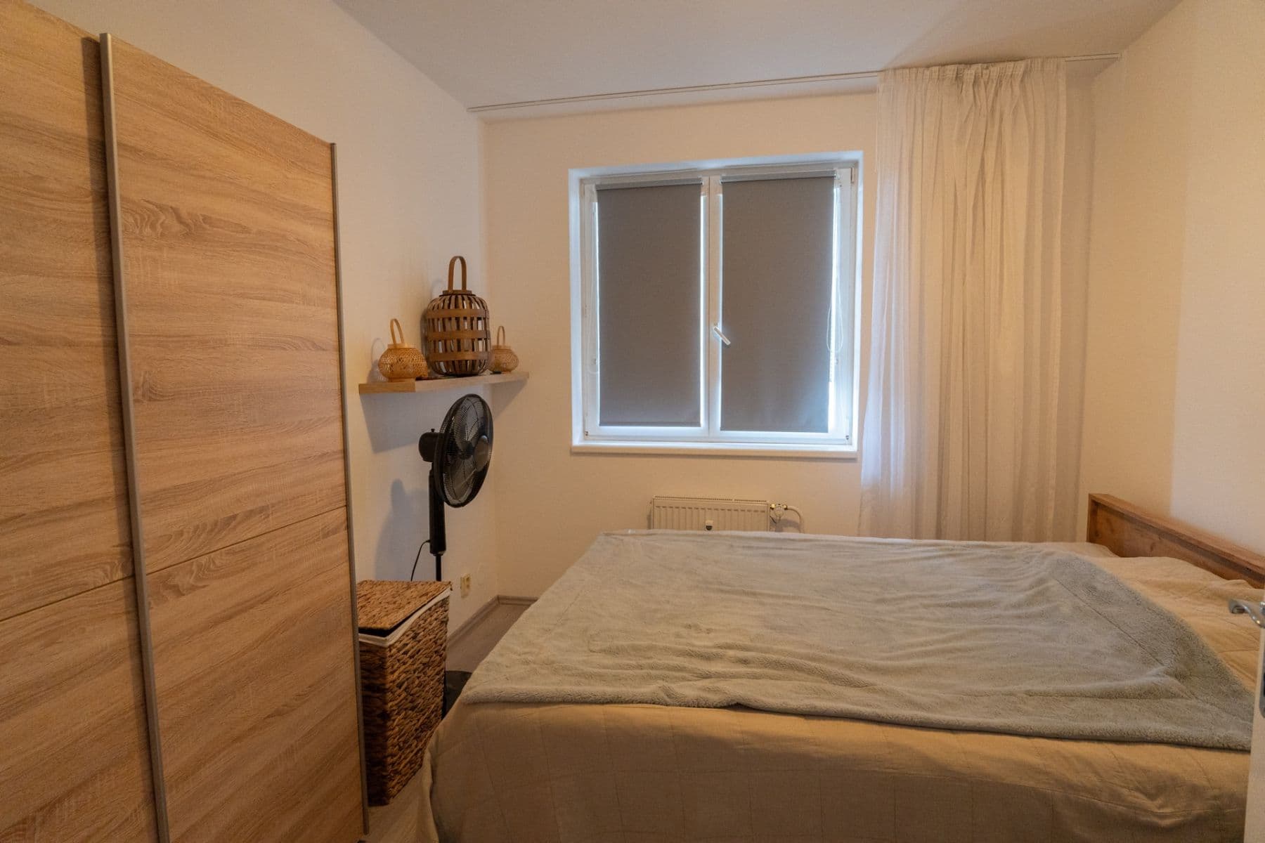 Pronájem bytu 3+kk 80 m², Kloboukova, Praha, Praha Pronájem bytu 3+kk 80 m², Kloboukova, Praha, Praha