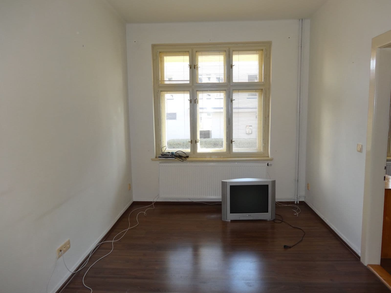 Pronájem bytu 2+1 60 m², Fügnerova, Poděbrady, Středočeský kraj Pronájem bytu 2+1 60 m², Fügnerova, Poděbrady, Středočeský kraj