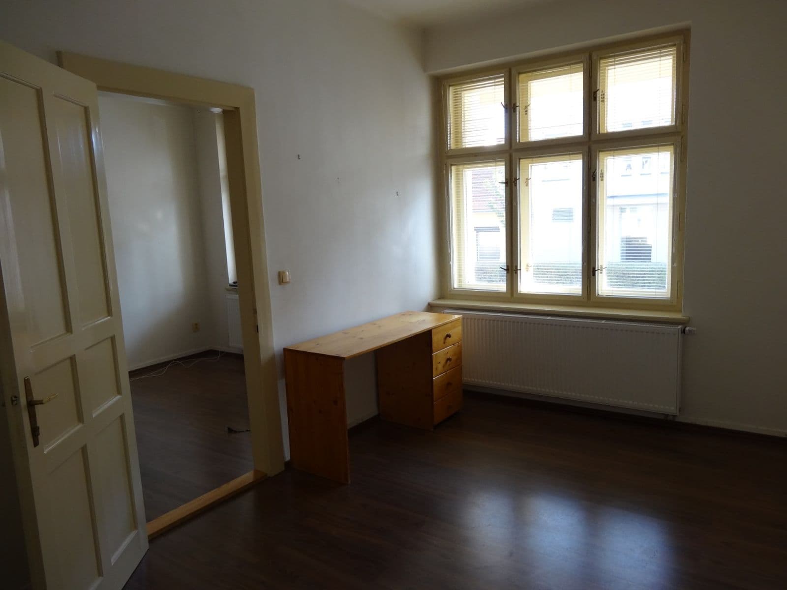 Pronájem bytu 2+1 60 m², Fügnerova, Poděbrady, Středočeský kraj Pronájem bytu 2+1 60 m², Fügnerova, Poděbrady, Středočeský kraj