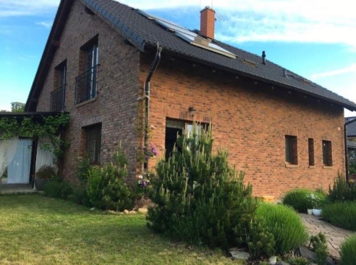 Prodej domu 110 m², pozemek 1.168 m², Alešova, Chomutov, Ústecký kraj Prodej domu 110 m², pozemek 1.168 m², Alešova, Chomutov, Ústecký kraj