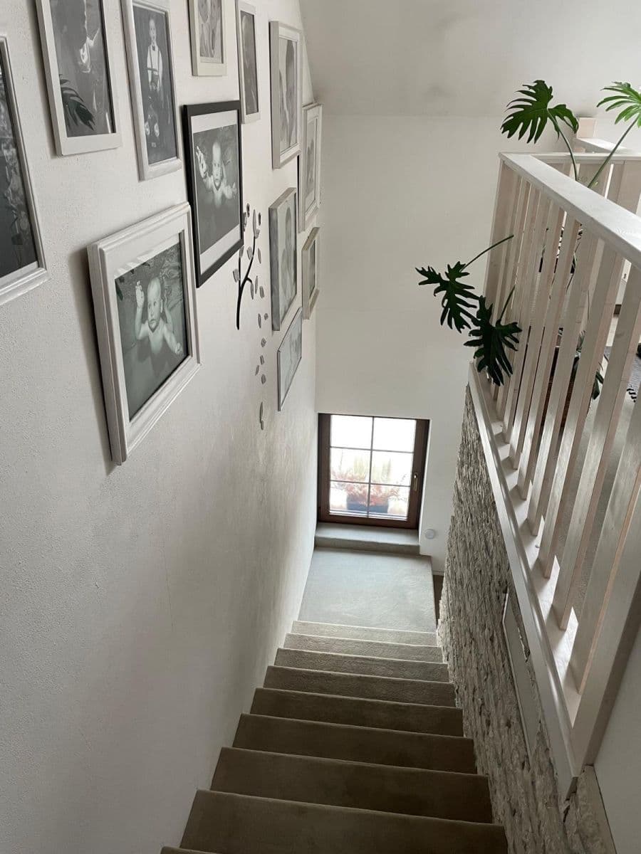 Prodej domu 110 m², pozemek 1.168 m², Alešova, Chomutov, Ústecký kraj Prodej domu 110 m², pozemek 1.168 m², Alešova, Chomutov, Ústecký kraj