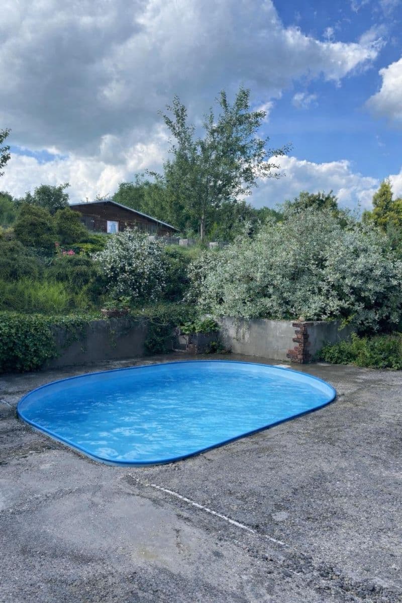 Prodej domu 110 m², pozemek 1.168 m², Alešova, Chomutov, Ústecký kraj Prodej domu 110 m², pozemek 1.168 m², Alešova, Chomutov, Ústecký kraj