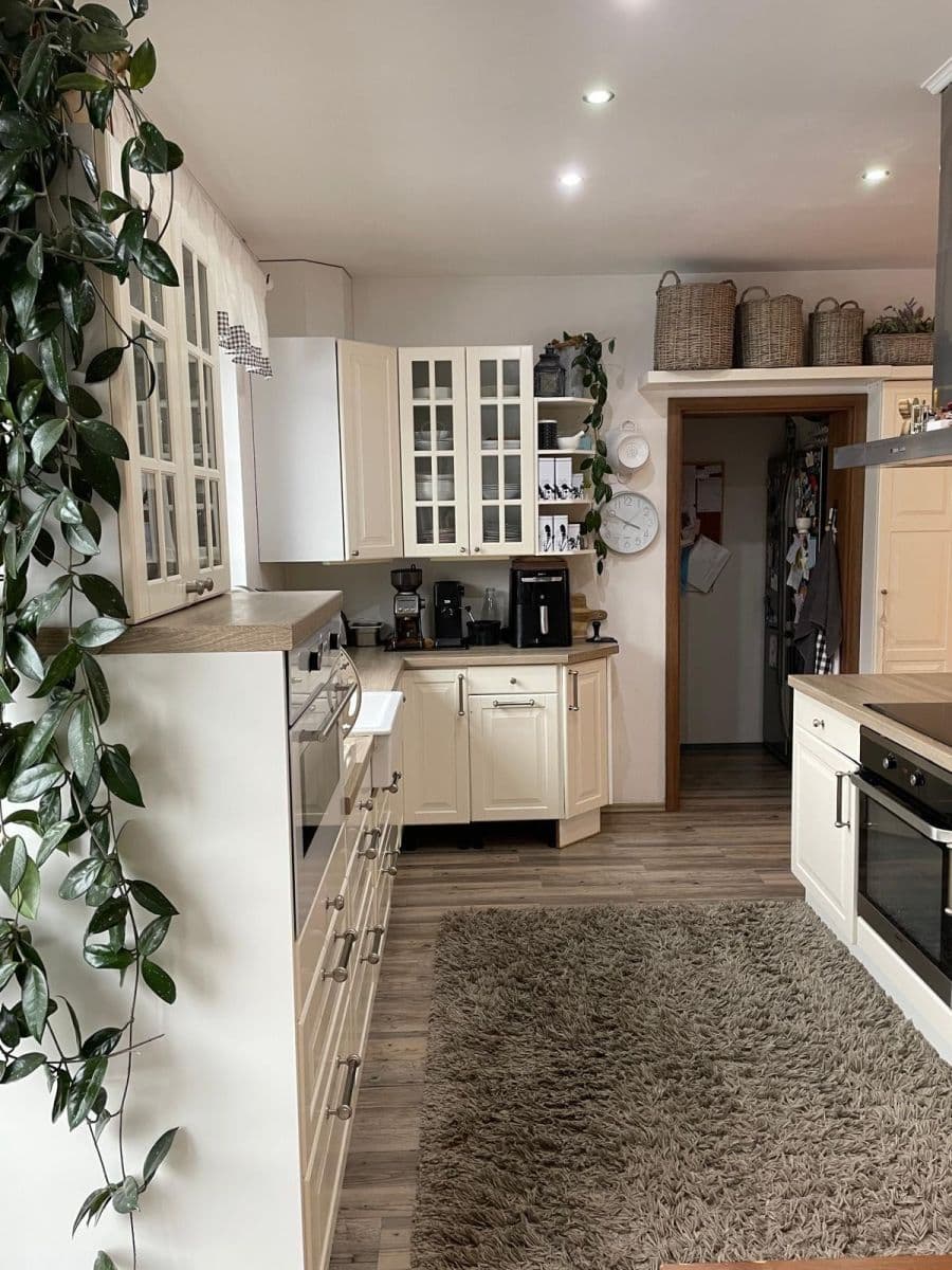 Prodej domu 110 m², pozemek 1.168 m², Alešova, Chomutov, Ústecký kraj Prodej domu 110 m², pozemek 1.168 m², Alešova, Chomutov, Ústecký kraj