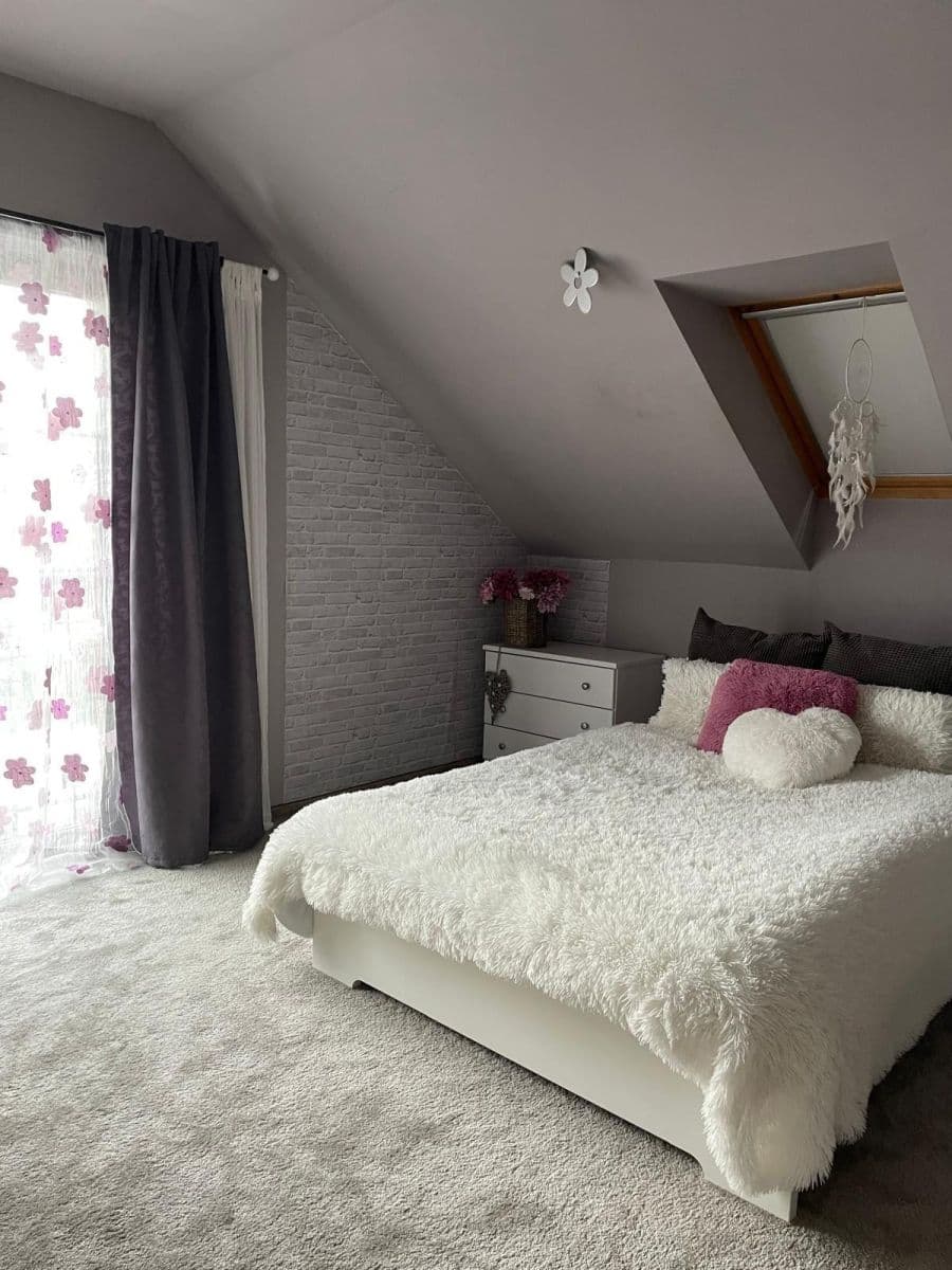 Prodej domu 110 m², pozemek 1.168 m², Alešova, Chomutov, Ústecký kraj Prodej domu 110 m², pozemek 1.168 m², Alešova, Chomutov, Ústecký kraj