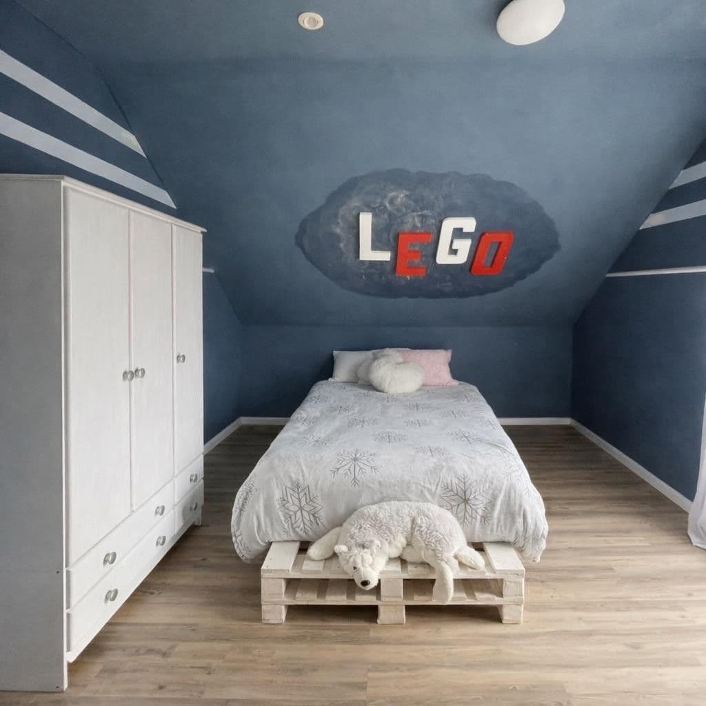 Prodej domu 110 m², pozemek 1.168 m², Alešova, Chomutov, Ústecký kraj Prodej domu 110 m², pozemek 1.168 m², Alešova, Chomutov, Ústecký kraj