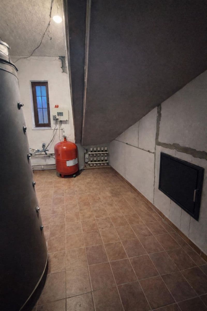 Prodej domu 110 m², pozemek 1.168 m², Alešova, Chomutov, Ústecký kraj Prodej domu 110 m², pozemek 1.168 m², Alešova, Chomutov, Ústecký kraj