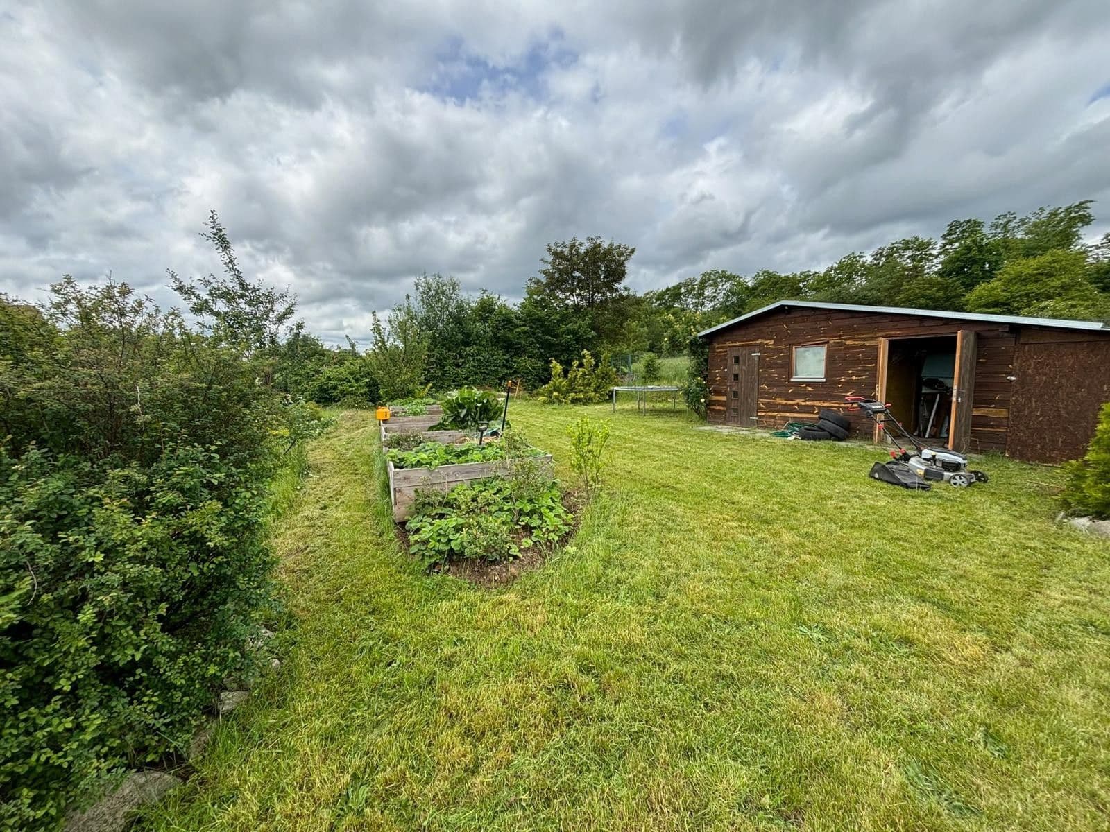 Prodej domu 110 m², pozemek 1.168 m², Alešova, Chomutov, Ústecký kraj Prodej domu 110 m², pozemek 1.168 m², Alešova, Chomutov, Ústecký kraj