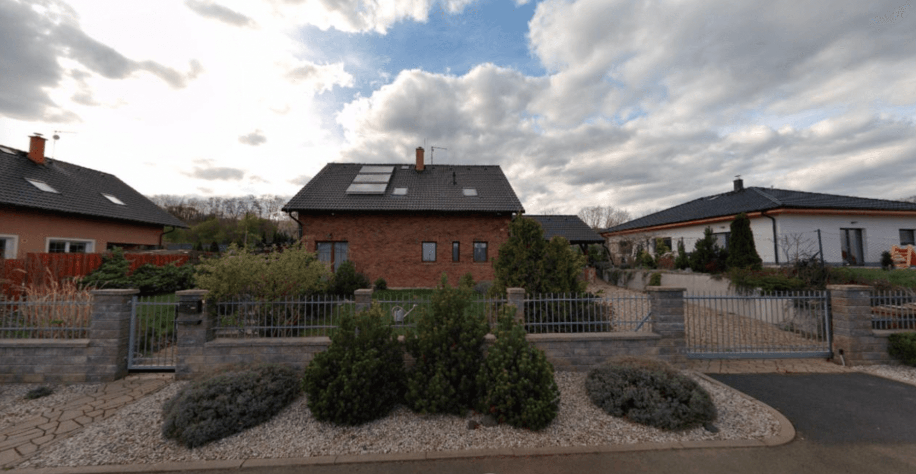 Prodej domu 110 m², pozemek 1.168 m², Alešova, Chomutov, Ústecký kraj Prodej domu 110 m², pozemek 1.168 m², Alešova, Chomutov, Ústecký kraj