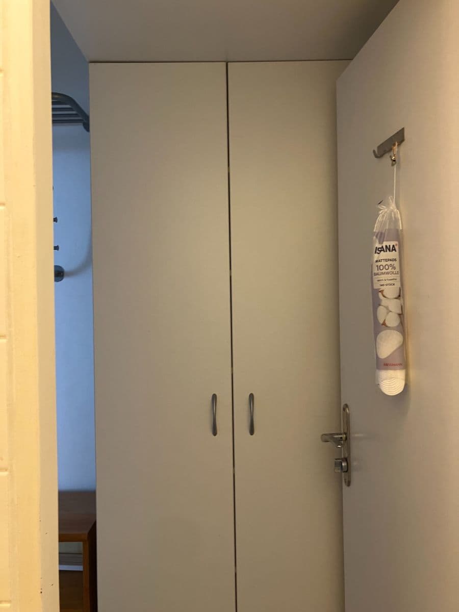 Pronájem bytu 1+kk 30 m², Nekvasilova, Praha, Praha Pronájem bytu 1+kk 30 m², Nekvasilova, Praha, Praha