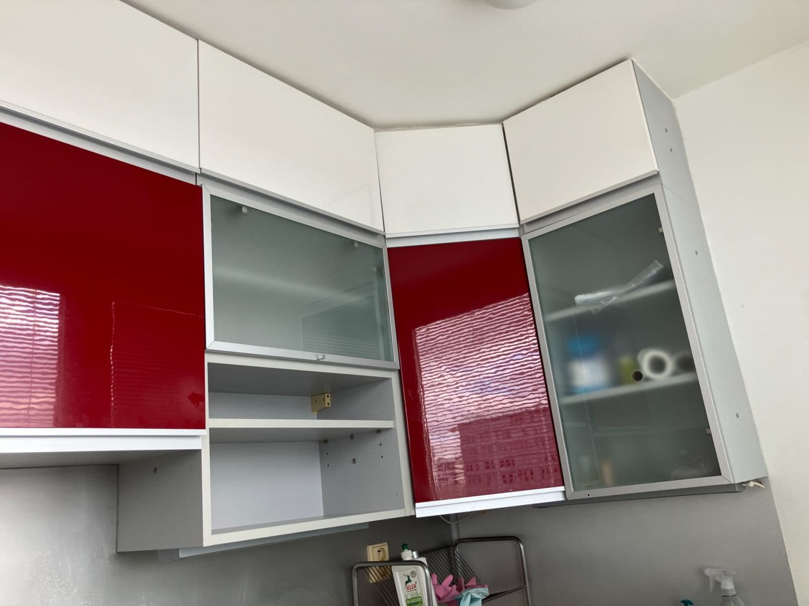 Pronájem bytu 1+kk 30 m², Nekvasilova, Praha, Praha Pronájem bytu 1+kk 30 m², Nekvasilova, Praha, Praha